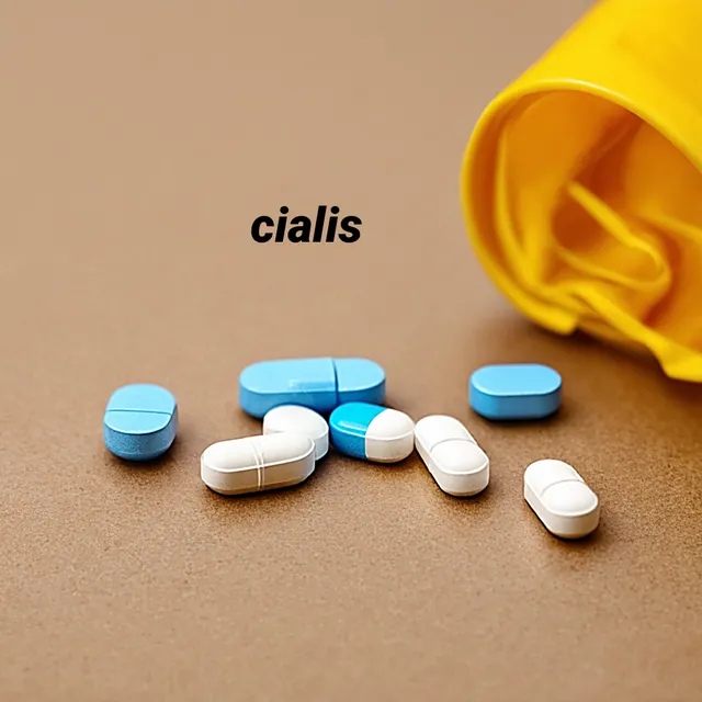 Precio de cialis en farmacias de españa